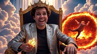 What Happens When We die? | VIEWS Podcast S2 Ep 24 w\/ David Dobrik \& Jason Nash