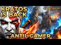 KRATOS IS BACK! 🪓 The End Of Olympus Begins! (God of War 3 Gameplay)
