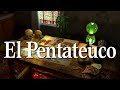 El Pentateuco - Lección 1: Introducción Al Pentateuco