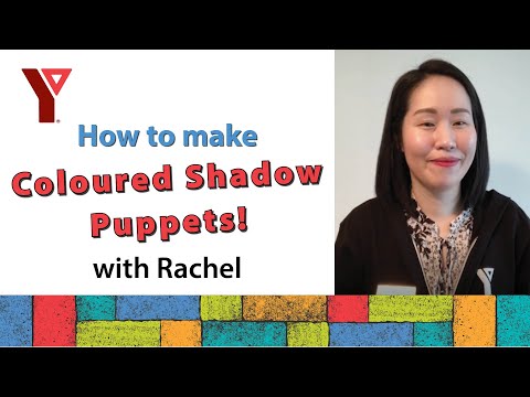 YPlay: How to Make Shadow Puppets