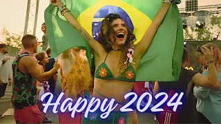 Ramazan Koker - Happy 2024 ( Club Mix ) #party #festival #club Resimi