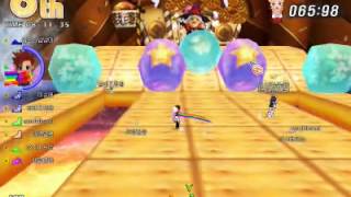Korean Tales Runner  Epic Fail