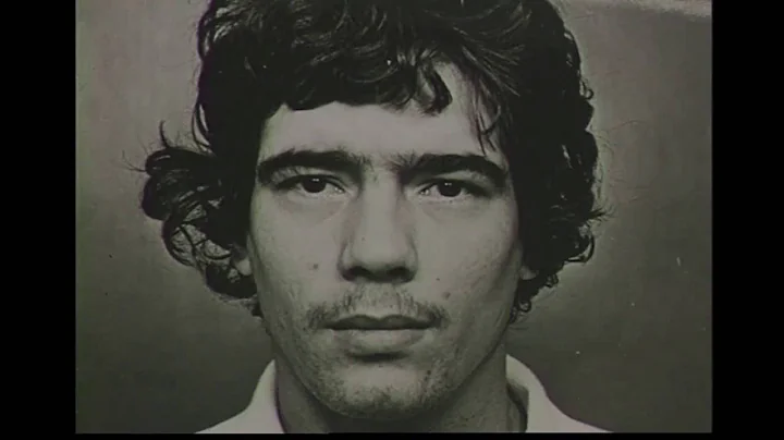 The Trial of Kerry Max Cook