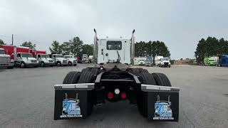 2014 FREIGHTLINER CORONADO 132 For Sale