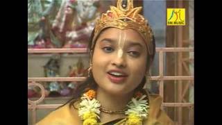 Video thumbnail of "(TUNE-2)THE BEST VOICE IN THE KIRTAN WORLD, HARE KRISHNA MAHAMANTRA by DYUTI CHAKRABORTY"