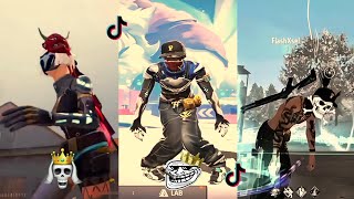 BEST VIDEO FREE FIRE EDITS 🥵💀TIKTOK TROLL FACE 🥶💀 [PART-121]