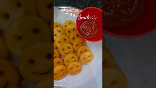 Snack Time Just Got Happier 😊 | Easy snacks #shorts #food #asmr