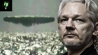 Wikileaks - Hostile UFO Activity In Antarctica?