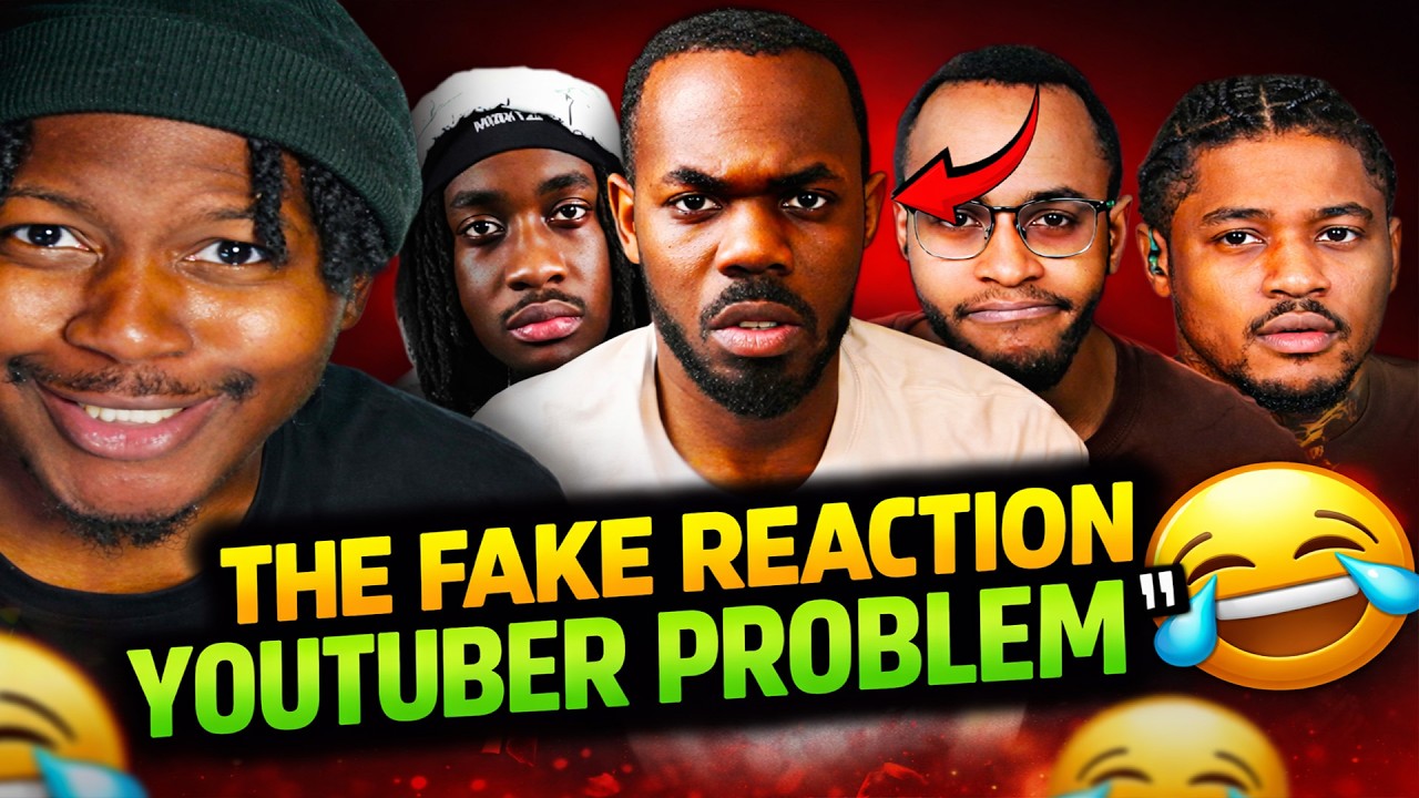 The Downfall Of Low Effort Content Creators (I JUST GOT CANCELLED ) ...