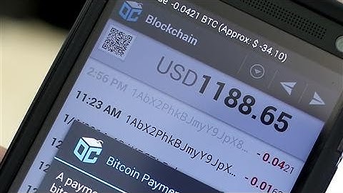 Should Banks Fear or Embrace Blockchain Technology?