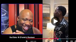 Candace shows Wayne and the girls the podcast waiting room! (Kountry Wayne) skit review