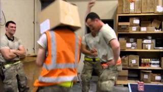 Celebrity Deployed Dancing Net Worth