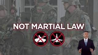 ⚖️ What Is the Insurrection Act? Trump’s Power to Deploy Troops Explained | American News