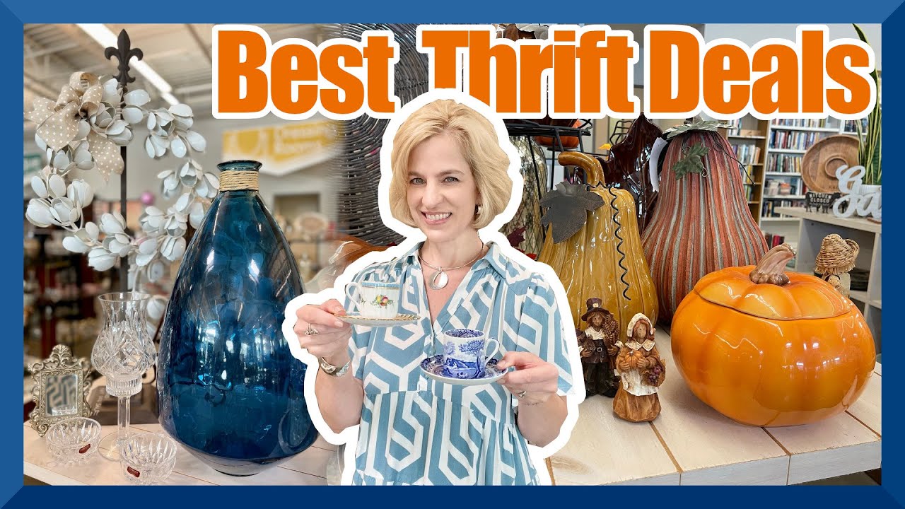 MAM Resale is a Thrifting Dream! Sharing tips and awesome finds. Favorites here!