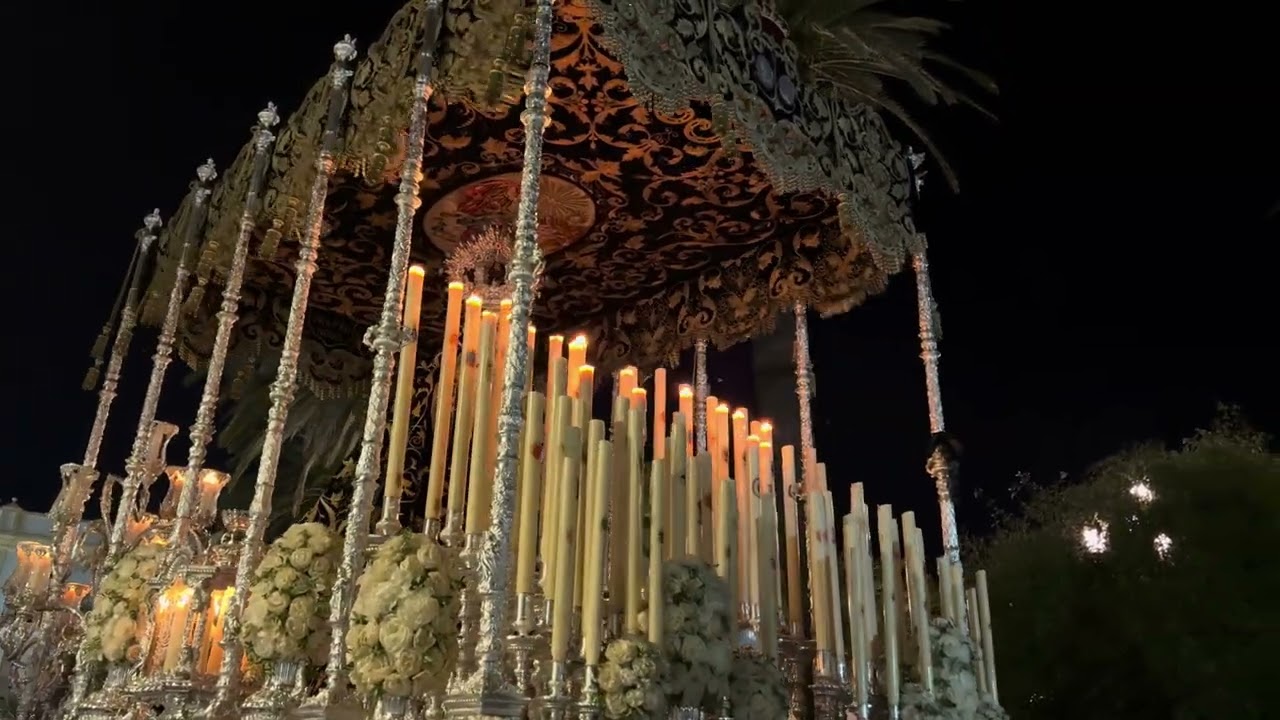 Viernes Santo - Ayamonte 2025