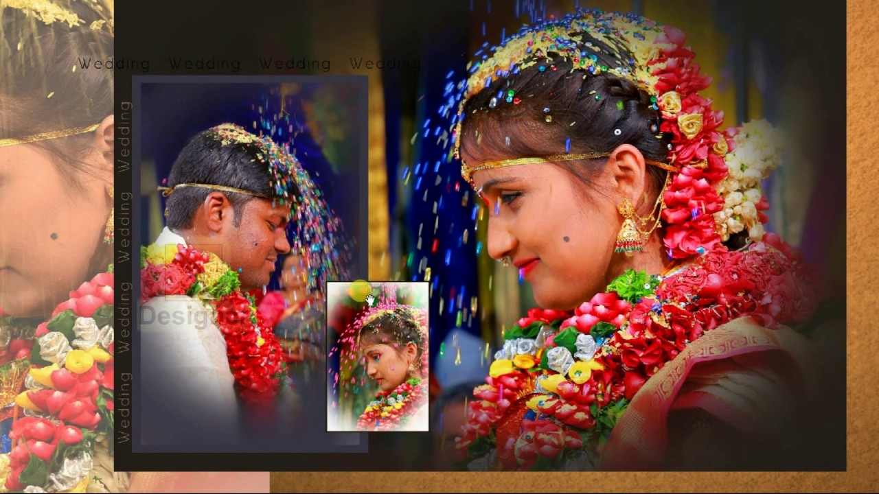 Inspiration 80 Of Indian Wedding Album Design Samples 