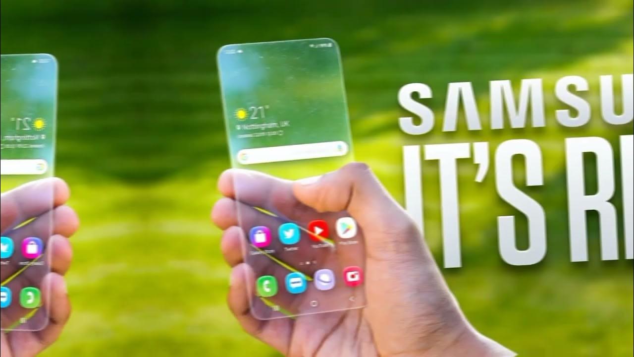 Transparent