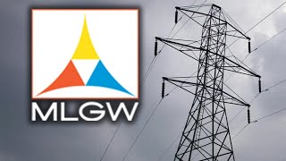 MLGW gives updates on water restoration efforts