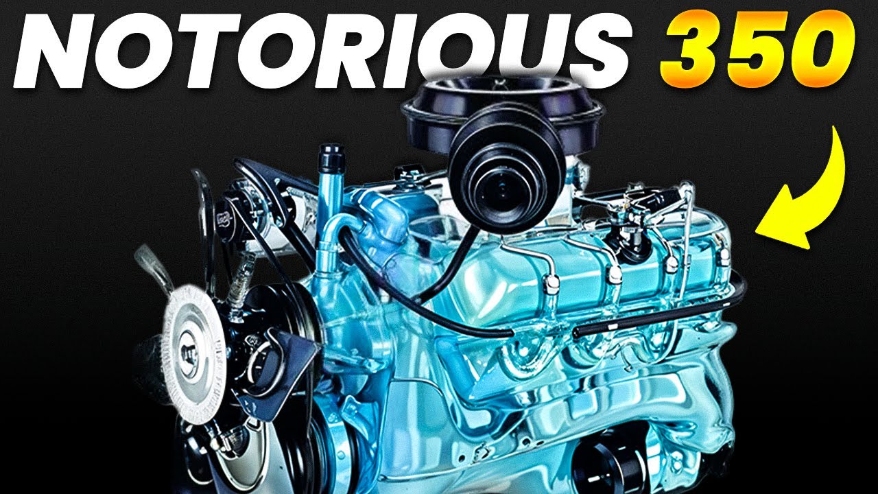 The Shocking Truth Behind the Oldsmobile 5.7L Diesel V8