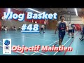 Objectif maintien  match compliqu sans roro coach