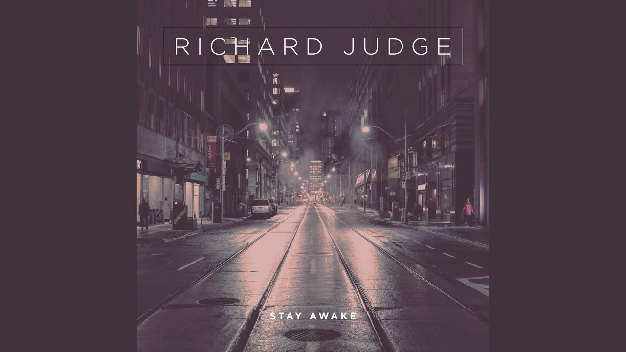 Stay Awake - YouTube Music