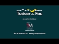 Traisor du fou  bassan 34  sm amenagement