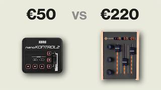 Watch this before you buy an Orchestral MIDI Controller.