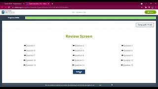 Celebrity CISCO python solutions    PE2    Module 2 Test Profile