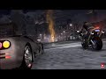 MIDNIGHT CLUB 3 GAMEPLAY FULL HD 1080p [PCSX2 1.7.0] MILLE FACTORY X MCLAREN F1 LM