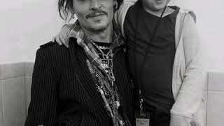 Cool Things About Johnny Depphes Got Instagram