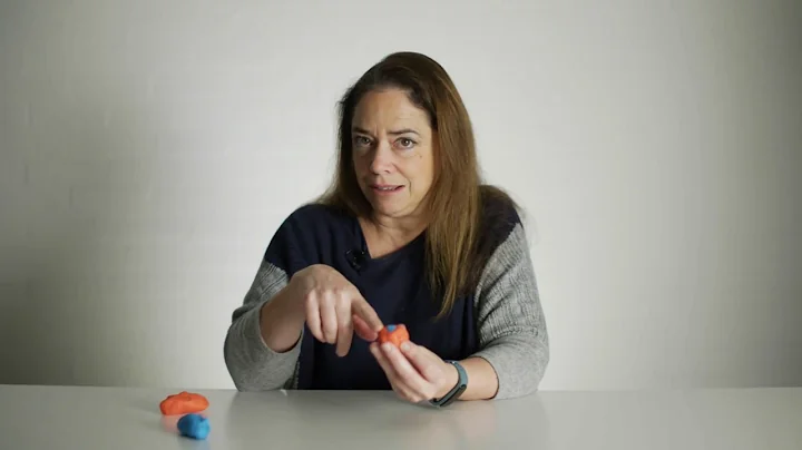 Pain and Me: Tamar Pincus talks about chronic pain, acceptance and commitment