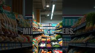 Week 1 Blueprint: The Color-Coded 50 Week Meal Plan for Busy Minds Profile