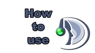 How to use TeamSpeak3