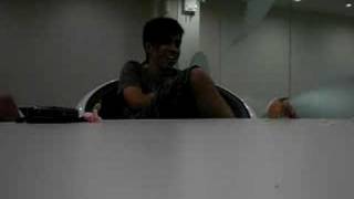 WAIYEONG PRANK HEIDI