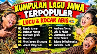 KUMPULAN LAGU JAWA TERPOPULER 2026 🥰ONE TRENDING KOCAKNYA AMPUN 🫣🔨
