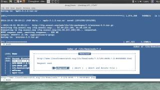 Complete_LFS-7.6_64bit_install-preparing_host_machine_01