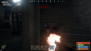 WATERPIPE NEEDS TO BE NERFED IN RUST