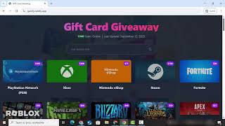 Free Amazon Gift Card Giveaway 🎁 | How to Get Digital Codes & Games!