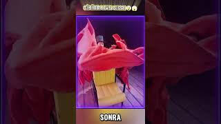 Si̇hi̇rbazlarin Sirri