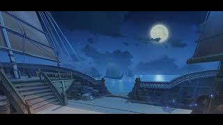 【The Tale of Food】OST - Roaring Waves