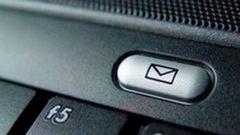 Episode #008 - Sending Emails