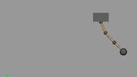 Animation Mentor Class 2 Progress Reel