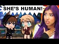 The Last Human on Earth (Gacha Life Mini Movie Reaction)