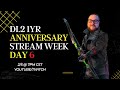 Dying Light 2: 1 Year Anniversary Stream Week Day 6