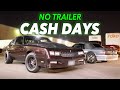 Street Racing for Money! (600-1000hp cars)