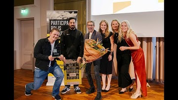 Prijsuitreiking Participatieprijs werkgevers 2025