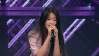 Geetanjali Thapa 'Maila'| The Voice of Nepal Season 5 -2023