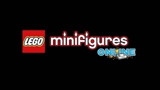 Voice of a Pirate for Lego mini figures