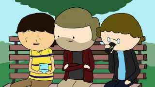 TheRunawayGuys Animated - Double Date