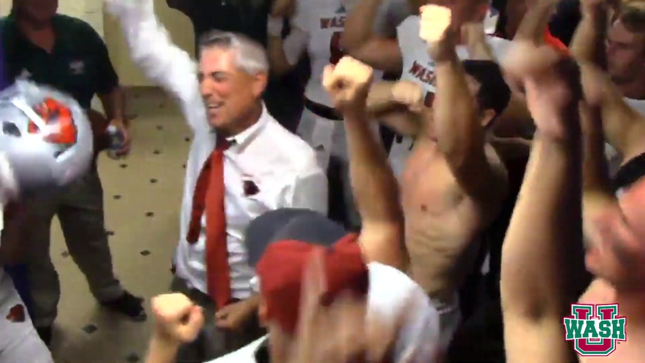 Get Wallpaper 2019 Washu Football Leave No Doubt Youtube For iPhone Free